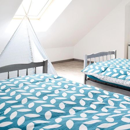 Amazing Home In Saint-Germain-Sur-Ay With Wifi Extérieur photo