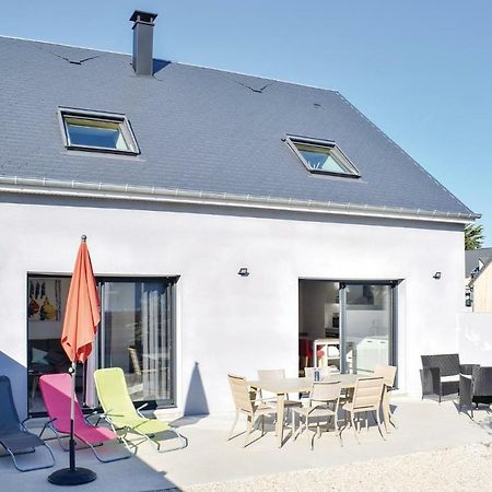 Amazing Home In Saint-Germain-Sur-Ay With Wifi Extérieur photo