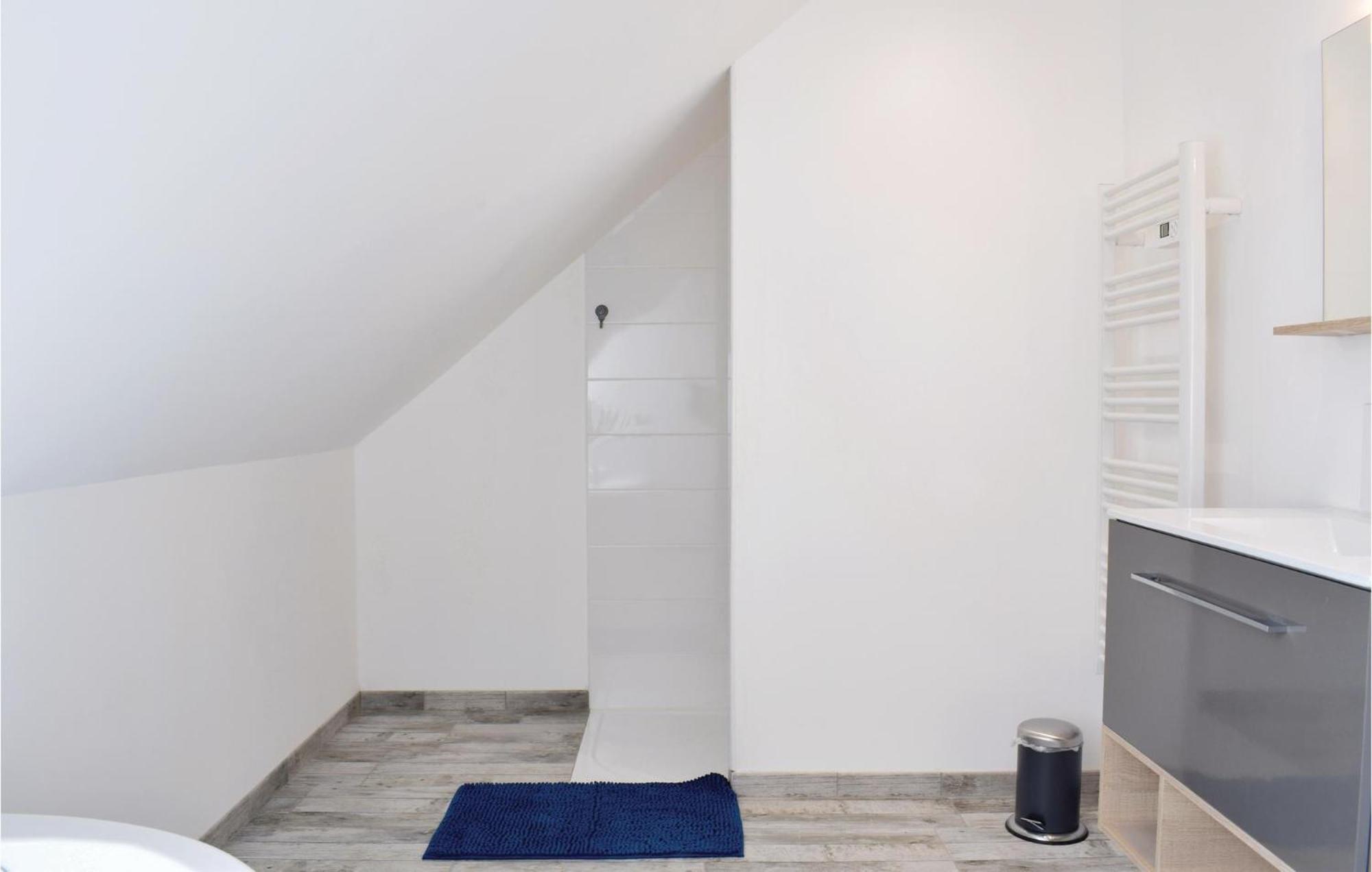 Amazing Home In Saint-Germain-Sur-Ay With Wifi Extérieur photo