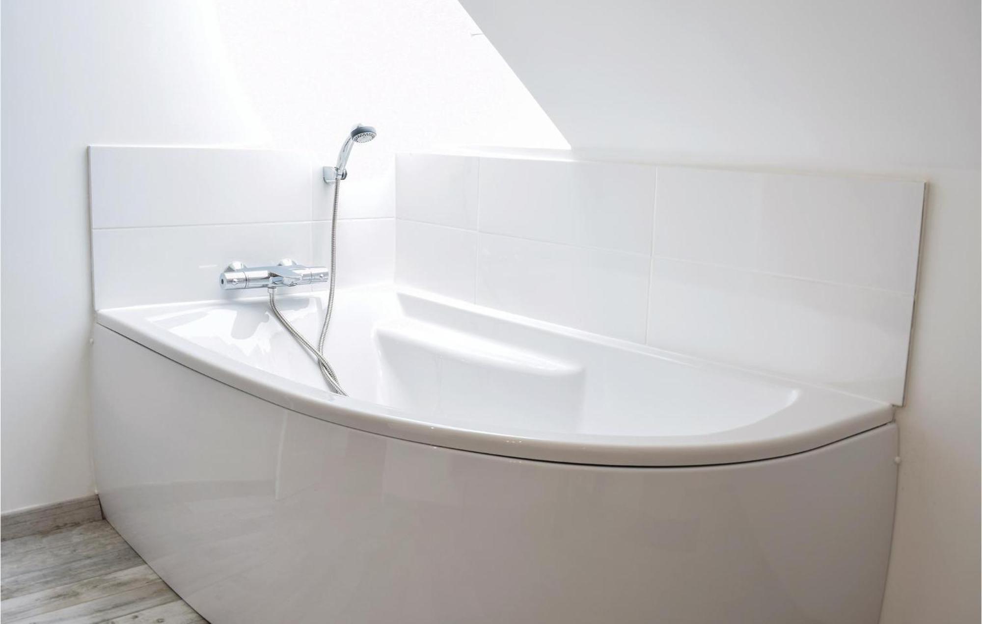 Amazing Home In Saint-Germain-Sur-Ay With Wifi Extérieur photo