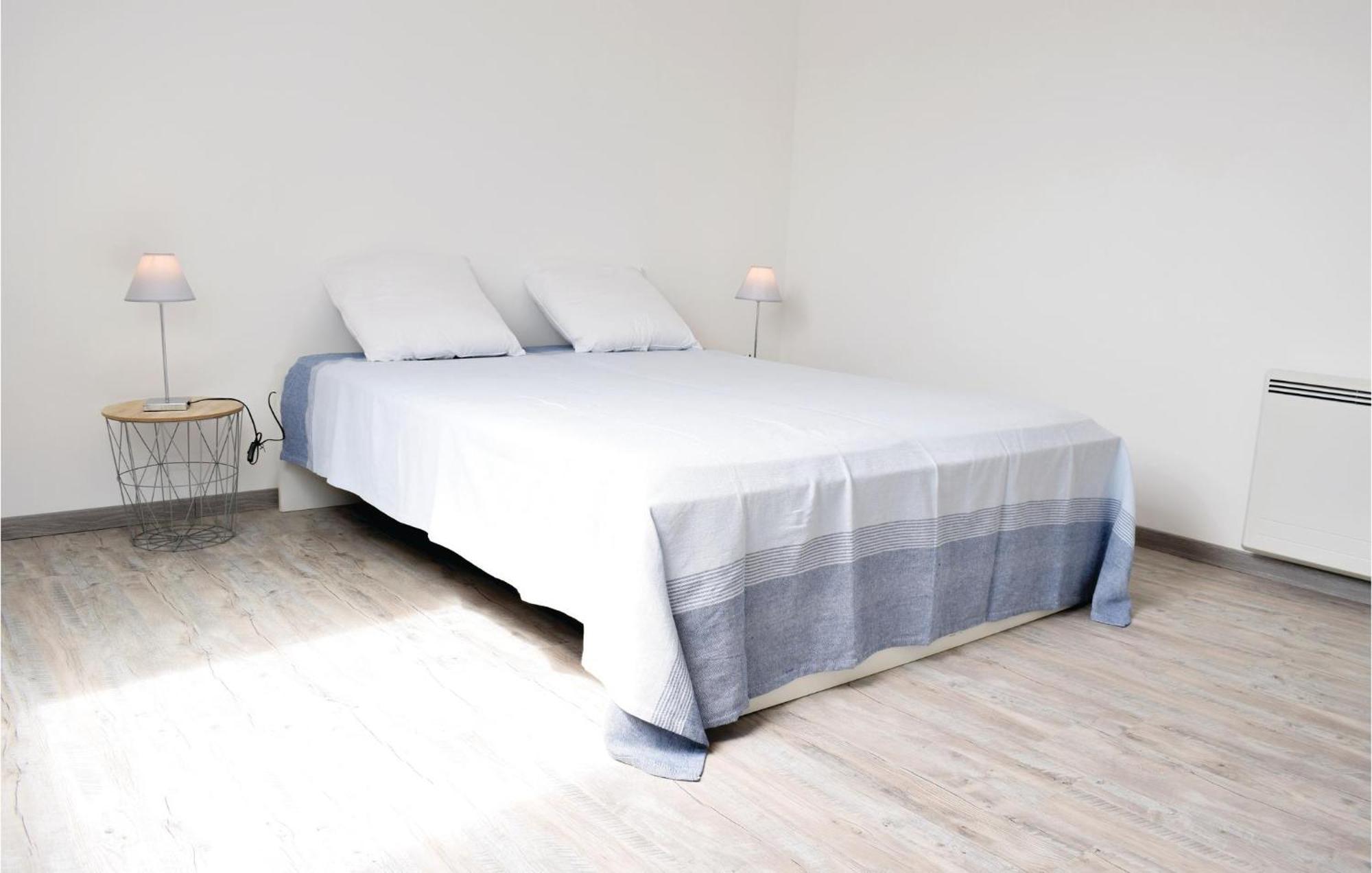 Amazing Home In Saint-Germain-Sur-Ay With Wifi Extérieur photo